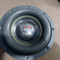 ۳۰۱۰کنوود ساب SPL ساب 1500 jbl1000