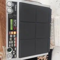 فروش پرکاشن SPD S