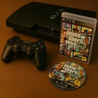 نصب تمامی بازی‌های PS3 و کپی‌خور کردن کنسول شما.