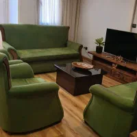 مبل ۷ نفره