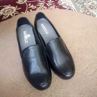 کفش زنانه نو نو