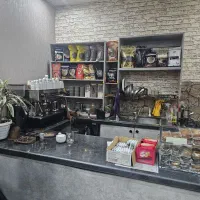 نیازمندباریستا خانم