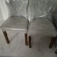 میز صندلی 6نفره