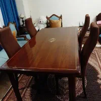 میزناهارخوری ۸ نفره