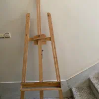 سه پایه بوم پارس بوم