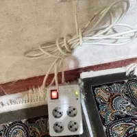 محافظ الکترونیکی ۴متری نو نو زیر قیمت