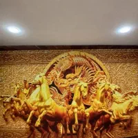 نصاب کاغذ دیواری و نقاشی ساختمان