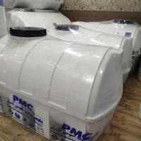 تانکر (طوس گستر) سه لایه / ضد جلبک / آنتی باکتریال