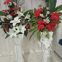 گل مصنوعی پایدار