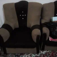 سلام مبل هفت نفره مناسب خونه وباغ