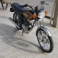 هندا ۹۵