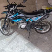 WR 155 یاماها