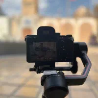 ادمین تولید محتوا،تصویربردار و ادیتور