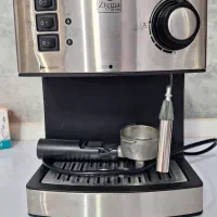 قهوه ساز زیگما ۲۰ بار...