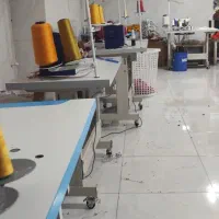 خیاط ماهر( زیگزالدوز میاندوزکار)وسطکار