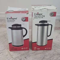 فلاسک چای یونیک