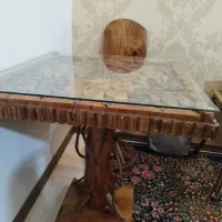میز صبحانه خوری