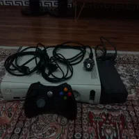 ایکس باکس ۳۶۰ درحد