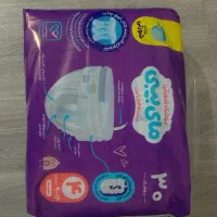 پوشک بچه مای بی بی