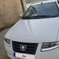 سورن پلاس 404 درحد صفر