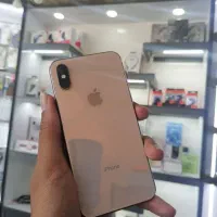 iPhone xs