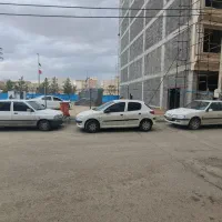 210 متر  /  10متر بر  /  جنوبی  /  سند تکبرگ