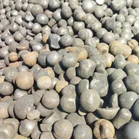 گلوله بالمیل معدن