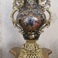 ظروف لیلی مجنون