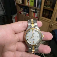 ساعت تیسوت تیتانیوم TISSOT TITANIUM