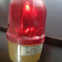 چراغ گردان عتیقه ژاپنی خودرو