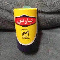 نوستالژی کلکسیون باطری قوه پارس