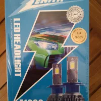 هدلایت . زنون . headlight