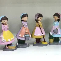 خدمتکار نظافتچی خانم نیازمندیم