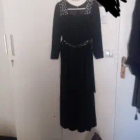 پیراهن مجلسی