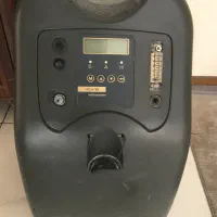 اکسیژن ساز 5 لیتری آمریکایی