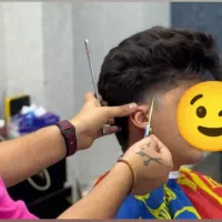 نیاز به مدل برای کوتاهی مو