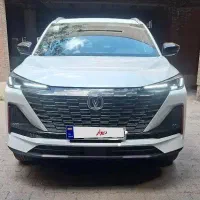 cs 55 plus 2024 وارداتی استثنایی