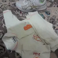 کتونی‌‌‌‌‌ولباس‌نوزاد‌‌‌‌‌‌شیک‌وزیبا