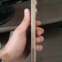 iphone 16 promax 256|موبایل|تهران, منیریه|دیوار