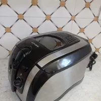 سرخ کن گاسونیک