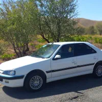 پژو پارس صفرخشک xup7 فول سفارشی