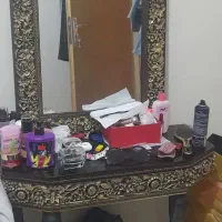 میز اینه