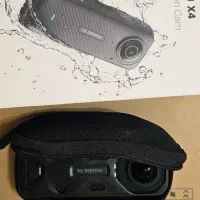 دوربین insta 360 X4