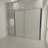 کمد دیواری / ام دی آف / کارگاه MDF سعید