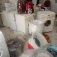 تعمیرات فوق تخصصی  یخچال لباسشوی  پکیج  در محل