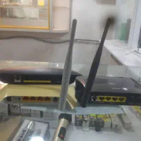 مودم تی پی لینک تلفنی