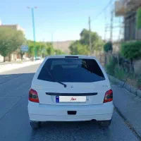 پراید ۱۱۱ مدل ۱۳۸۹