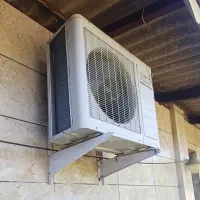 کولر گازی 30هزار در حد آکبند