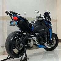 Gsxs1000 cb1300 mt09 car|موتورسیکلت|تهران, دکتر هوشیار|دیوار