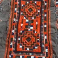 لباس دست دوز اماده